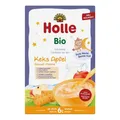 Produktbild: Bio Milchbrei - Keks Apfel 250g | HOLLE BABYFOOD