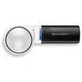 Produktbild: Eschenbach Mobilux LED Handlupe 6,0xFach 24dpt Nr. 15116