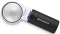 Produktbild: ESCHENBACH Handlupe Mobilux LED Vergrößerung x6 Licht 1511-6 F/S Track#