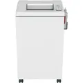 Produktbild: Büro-Aktenvernichter IDEAL 3104 CC mit automatischem Öler Partikelschnitt 4 x 40 mm