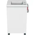 Produktbild: IDEAL 3104 Aktenvernichter mit automatischem Öler (4 x 40 mm Partikelschnitt)