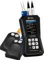 Produktbild: PCE Instruments Ultraschall-Durchflussmessgerät PCE-TDS 200+ L