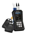 Produktbild: PCE Instruments Ultraschall-Sensor PCE-TDS 200+ L Betriebsspannung (Bereich): 5V Messbereich: 0 - 32 m/s 1St.