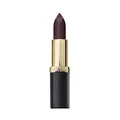 Produktbild: L'Oréal Paris Lippenstift Color Riche Matte 473 Obsidian, 5 g