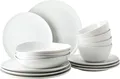 Produktbild: Rosenthal Set 16tlg/Müsli-2019 Weiss 10540-800001-28643