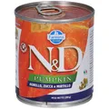 Produktbild: Farmina N&D Pumpkin - Nassfutter Hund Adult