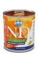 Produktbild: 8606014102581 Nasses Hundefutter - FARMINA N&D DOG LAMB&PUMPKIN&BLUE