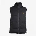 Produktbild: CAT C430 Unisex Warmes Gilet Schwarz