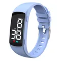 Produktbild: 8 Wecker Stille Vibration Wecker Uhr wasserdichte medizinische Warnung Uhr  m...