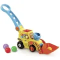 Produktbild: VTech Ballspaß Bagger 80-506004