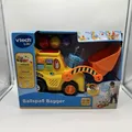 Produktbild: Vtech Baby Ballspaß Bagger Springspaß Zählspaß Bälle Ton Licht Schieben Neu