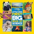 Produktbild: Little Kids First Big Book of Science (Na by National Geographic Kids 1426333188