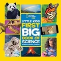 Produktbild: Little Kids First Big Book of Science (First Big Bo... | Buch | Zustand sehr gut