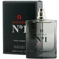 Produktbild: Aigner No1 Pour Homme 100 ml Eau de Toilette EdT Spray for man NEU & OVP!!