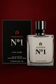 Produktbild: Aigner No1 Pour Homme 100 ml Eau de Toilette EdT Spray for man