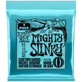 Produktbild: Saiten E-Gitarre Ernie Ball Mighty Slinky 3 Pack, 3228, 008,5-040 Gitarrensaiten