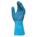 Produktbild: MAPA Schutzhandschuh Jersette 301 3245423013108 Gr.10