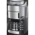 Produktbild: Russell Hobbs Grind & Brew Dig. Kaffeemaschine - Schwarz