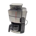 Produktbild: Russell Hobbs Kaffeemaschine Mahlwerk Glaskanne Digitaler Timer Brausek - Defekt