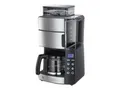 Produktbild: Russell Hobbs 25610-56 Grind and Brew - Kaffeemaschine
