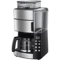 Produktbild: Russell Hobbs KAFFEEMASCHINE MIT MAHLWERK (25610-56       ED/SW)