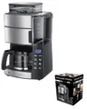 Produktbild: Russell Hobbs 25610-56 Grind & Brew Filterkaffeemaschine mit Mahlwerk #1907032