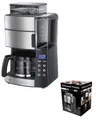 Produktbild: Russell Hobbs 25610-56 Grind & Brew Filterkaffeemaschine mit Mahlwerk #1907199