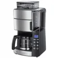 Produktbild: Filterkaffeemaschine Russell Hobbs Grind &amp , 1,25 l (unvollständig)