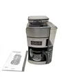 Produktbild: Russell Hobbs Kaffeemaschine, integrierte Mühle,  Russell Hobbs 25610-56