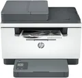 Produktbild: HP LaserJet MFP M234sdn Multifunktionsdrucker, (LAN (Ethernet)