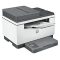 Produktbild: HP LaserJet MFP M234sdn 3 in 1 Laser-Multifunktionsdrucker weiß