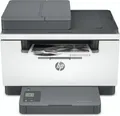 Produktbild: Hewlett Packard Enterprise LaserJet MFP M234sdn Laser einfarbig - 9YG02F#ABD