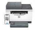 Produktbild: Laser-Multifunktionsgerät HP LaserJet MFP M234sdw, Schwarzweiß, 3-in-1, USB/LAN/WLAN, Auto-Duplex/Mobildruck, bis A4, inkl. Toner-Kartusche schwarz 178036