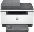 Produktbild: HP Inc HP LaserJet MFP M234sdn - Multifunktionsdrucker - s/w - Laser - Legal (Original) - Legal (Medien) - bis zu 30 Seiten/Min. (Kopieren) - bis zu 29 Seiten/Min. (Drucken) - 150 Blatt - USB 2.0, LAN - Light Basalt (9YG02F#ABD)