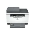 Produktbild: HP LaserJet MFP M234sdn Multifunktionslaserdrucker, Drucker, Scanner, Kopierer, Vorlageneinzug, LAN, Duplex, Grau-Weiß, 29 S/Min