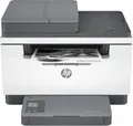 Produktbild: HP LaserJet MFP M 234 sdn Multifunktionsdrucker Laser Schwarz-Weiß A4 Drucker, Scanner, Kopierer Duplex, ADF, LAN, USB