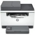 Produktbild: HP LaserJet MFP M234sdn Multifunktionsdrucker grau LAN/USB/AirPrint/Duplexdruck
