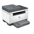 Produktbild: HP LaserJet MFP M234sdn, Multifunktionsdrucker, grau
