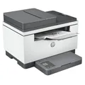 Produktbild: HP LaserJet MFP M234sdn 3 in 1 Laser-Multifunktionsdrucker weiß