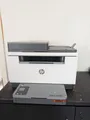 Produktbild: HP LaserJet MFP M234sdn 3 in 1 Laser-Multifunktionsdrucker weiß