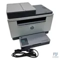 Produktbild: HP LaserJet MFP M234sdn Multifunktionslaserdrucker - Ohne Toner