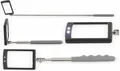 Produktbild: BGS Diy 99302 | LED-Teleskop-Inspektionsspiegel | 290 - 876 mm