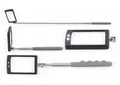 Produktbild: BGS TECHNIC Teleskop Inspektionsspiegel 99302, mit 2 LEDs
