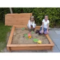 Produktbild: Promadino Sandkasten 