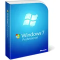 Produktbild: Windows 7 Professional 32 Bit OEM inkl. Service Pack 1