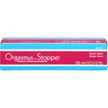 Produktbild: ORGASMUS-Stopper Creme 20 ml PZN03480615