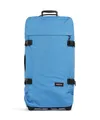 Produktbild: Eastpak Tranverz L Rollenreisetasche hellblau EK00063L6V41