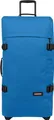 Produktbild: EASTPAK Trolley Koffer TRANVERZ L EK63 Bubble Blue 121L mit TSA Schloss