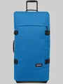 Produktbild: EASTPAK Trolley Koffer TRANVERZ L EK63 Bubble Blue 121L mit TSA Schloss