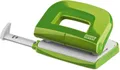 Produktbild: NOVUS Tischaufsatz Schreibtisch-Set Twinset Heftgerät+Locher E 15/E 210 green